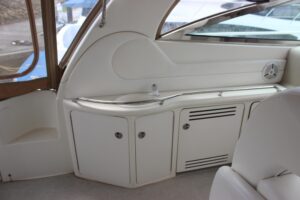 2001 Sea Ray 380 Sundancer for sale - photo 7