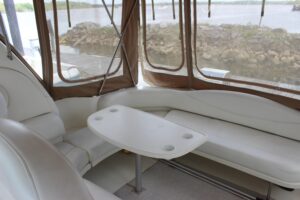 2001 Sea Ray 380 Sundancer for sale - photo 8
