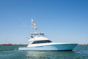 2001 Viking Convertible for sale