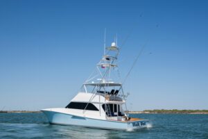 2001 Viking Convertible for sale - photo 2