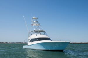 2001 Viking Convertible for sale - photo 3