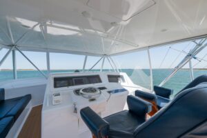 2001 Viking Convertible for sale - photo 4