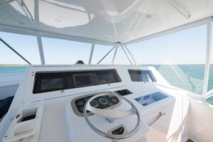 2001 Viking Convertible for sale - photo 5