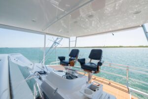 2001 Viking Convertible for sale - photo 7