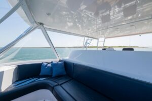 2001 Viking Convertible for sale - photo 8