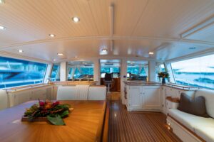 2001 Vitters Cruising Ketch for sale - photo 5