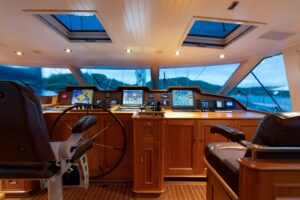 2001 Vitters Cruising Ketch for sale - photo 6