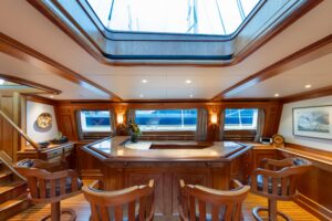 2001 Vitters Cruising Ketch for sale - photo 7