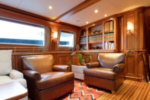 2001 Vitters Cruising Ketch for sale - photo 8