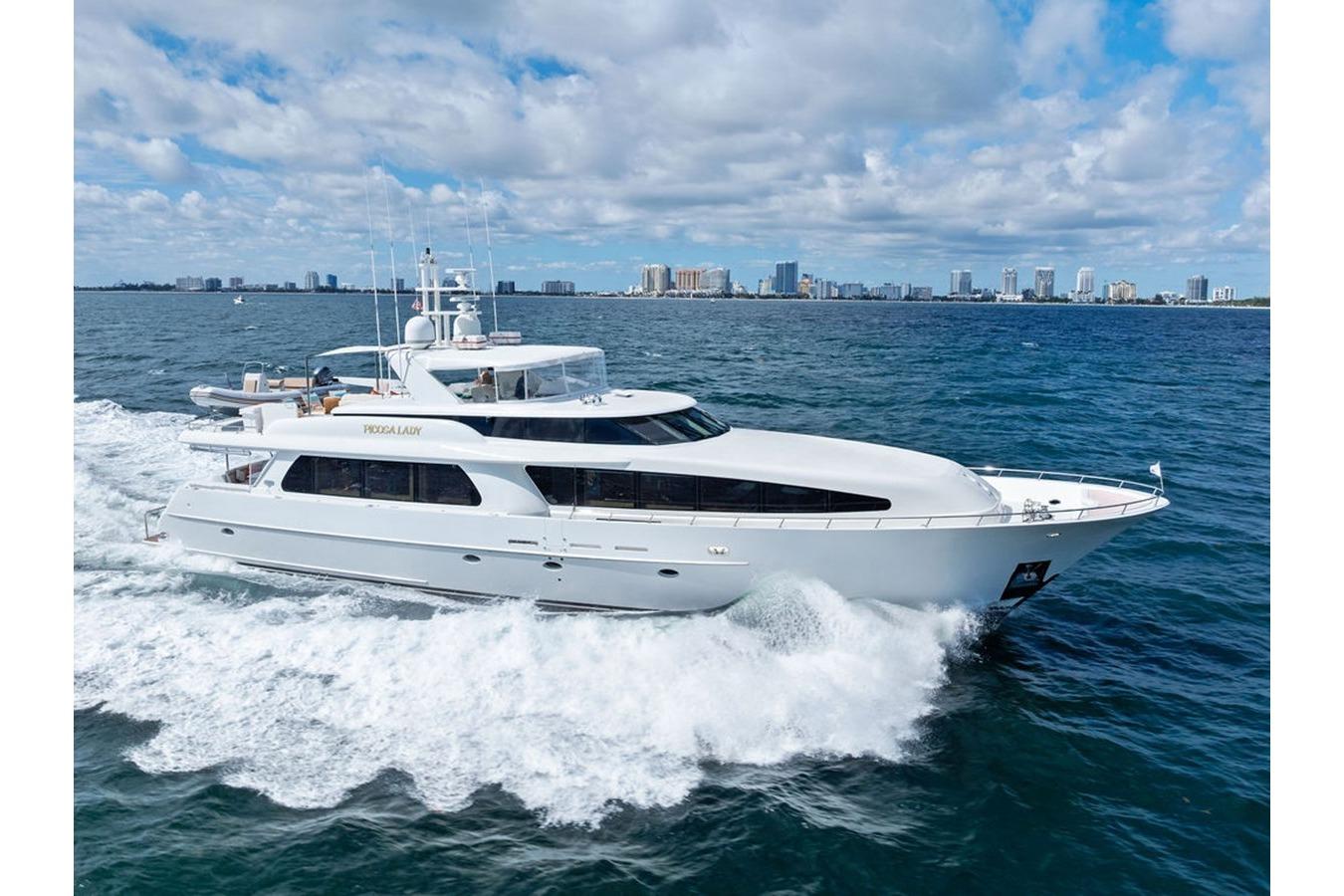2001 West Bay Sonship for sale
