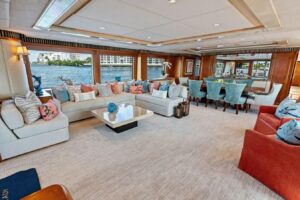 2001 West Bay Sonship for sale - photo 4