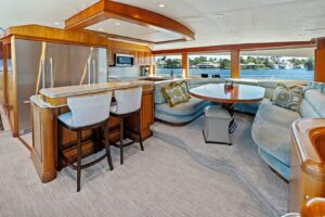 2001 West Bay Sonship for sale - photo 7