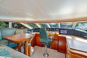 2001 West Bay Sonship for sale - photo 8