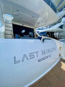 2002 Azimut 55 for sale - photo 7