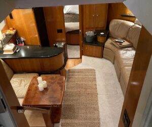 2002 Carver 396 Motor Yacht for sale - photo 8