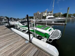 2002 Cigarette 38' Top Gun for sale - photo 4
