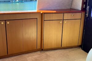 2002 Ocean Yachts 56 Super Sport for sale - photo 7
