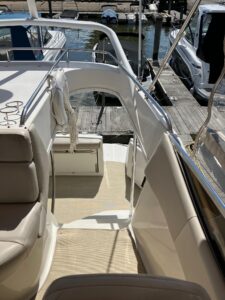 2002 Regal Commodore 3880 for sale - photo 3