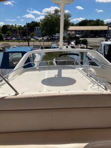 2002 Regal Commodore 3880 for sale - photo 5
