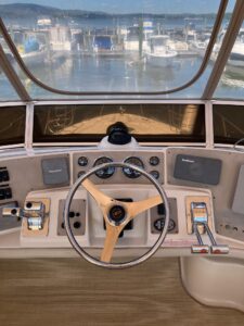 2002 Regal Commodore 3880 for sale - photo 6