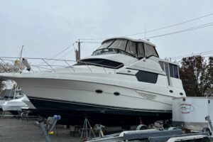 2002 Silverton 453 Motor Yacht for sale - photo 2