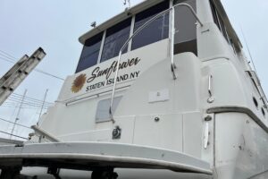 2002 Silverton 453 Motor Yacht for sale - photo 3