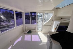 2002 Silverton 453 Motor Yacht for sale - photo 7