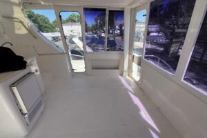 2002 Silverton 453 Motor Yacht for sale - photo 8