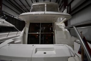 2003 Cruisers Yachts 5000 Sedan Sport for sale - photo 8