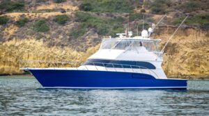 2003 Donzi R65 Convertible for sale