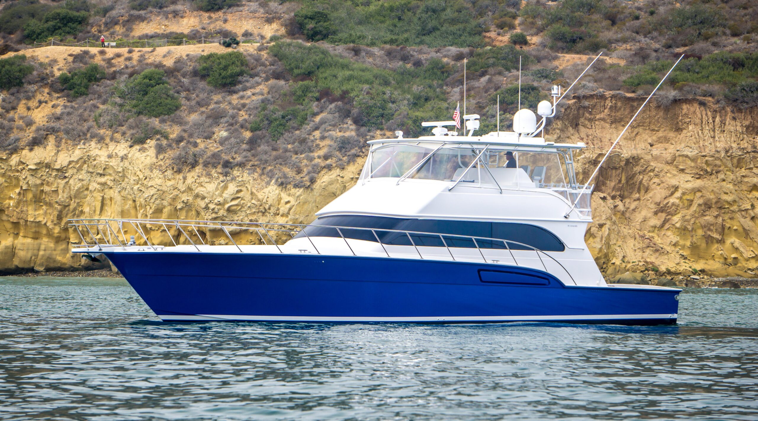 2003 Donzi R65 Convertible for sale