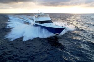 2003 Donzi R65 Convertible for sale - photo 2