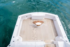 2003 Donzi R65 Convertible for sale - photo 4