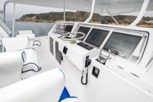 2003 Donzi R65 Convertible for sale - photo 5