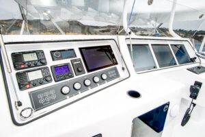 2003 Donzi R65 Convertible for sale - photo 5
