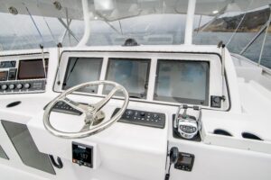 2003 Donzi R65 Convertible for sale - photo 6
