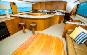 2003 Donzi R65 Convertible for sale - photo 7