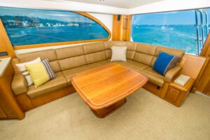 2003 Donzi R65 Convertible for sale - photo 8