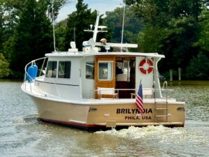 2003 Duffy Atlantic Boat Company Duffy 37 for sale - photo 3