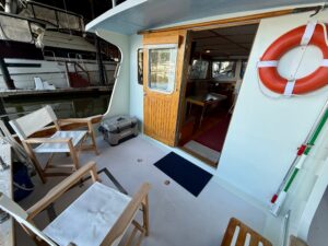 2003 Duffy Atlantic Boat Company Duffy 37 for sale - photo 7