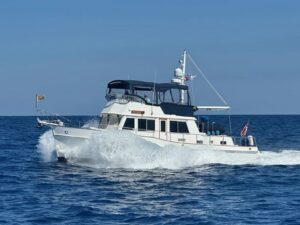2003 Grand Banks 42 Classic for sale - photo 6