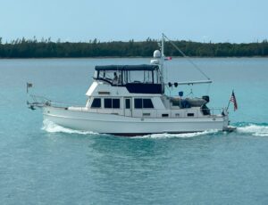 2003 Grand Banks 42 Classic for sale - photo 7