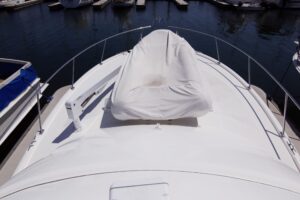 2003 Luhrs 44 Convertible for sale - photo 4