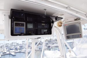 2003 Luhrs 44 Convertible for sale - photo 6