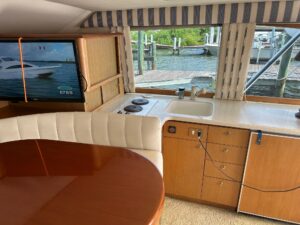 2003 Ocean Yachts Super Sport for sale - photo 7