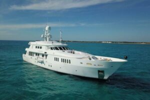 2003 Royal Denship Motor Yacht for sale - photo 5