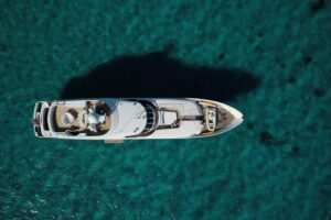 2003 Royal Denship Motor Yacht for sale - photo 6