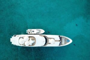 2003 Royal Denship Motor Yacht for sale - photo 7