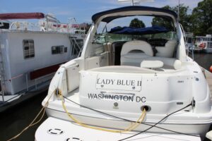 2003 Sea Ray 380 Sundancer for sale - photo 2