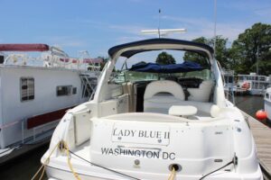 2003 Sea Ray 380 Sundancer for sale - photo 3